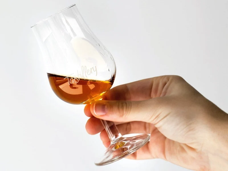 Tastillery Tasting-Glas