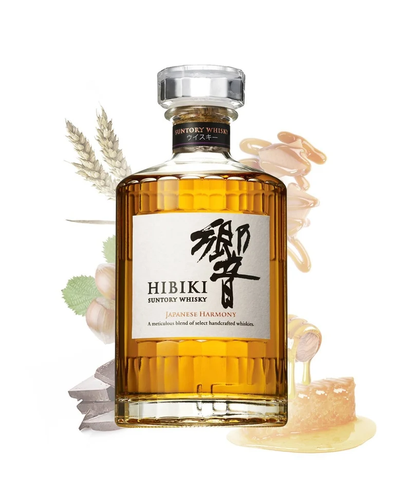 Hibiki Japanese Harmony