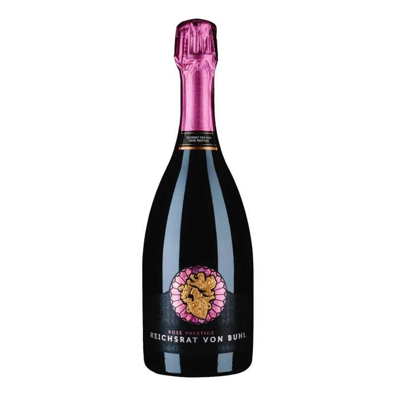 Reichsrat von Buhl Rose Prestige Brut 1,5L Magnum 2013