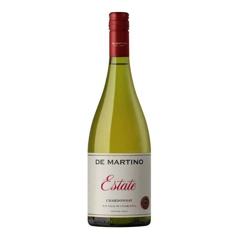 De Martino Chardonnay Estate 2021
