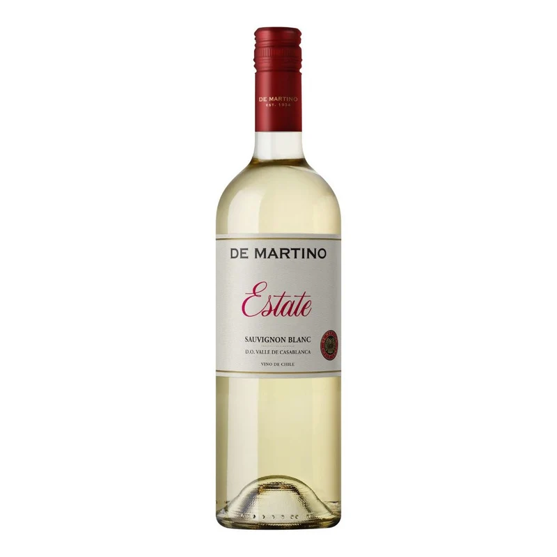 De Martino Sauvignon Blanc Estate 2022