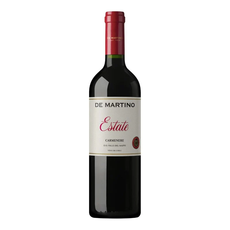 De Martino Carmenere Estate 2021