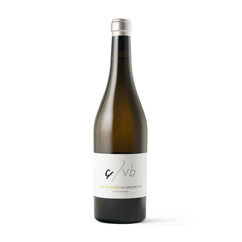 Celler de Capcanes vimblanc 3/vb 2013