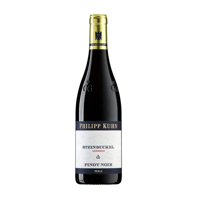 Philipp Kuhn Steinbuckel Pinot Noir GG 2017