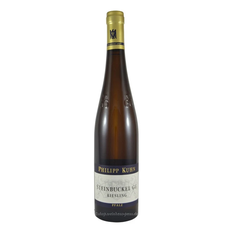 Philipp Kuhn Riesling Steinbuckel GG 2020