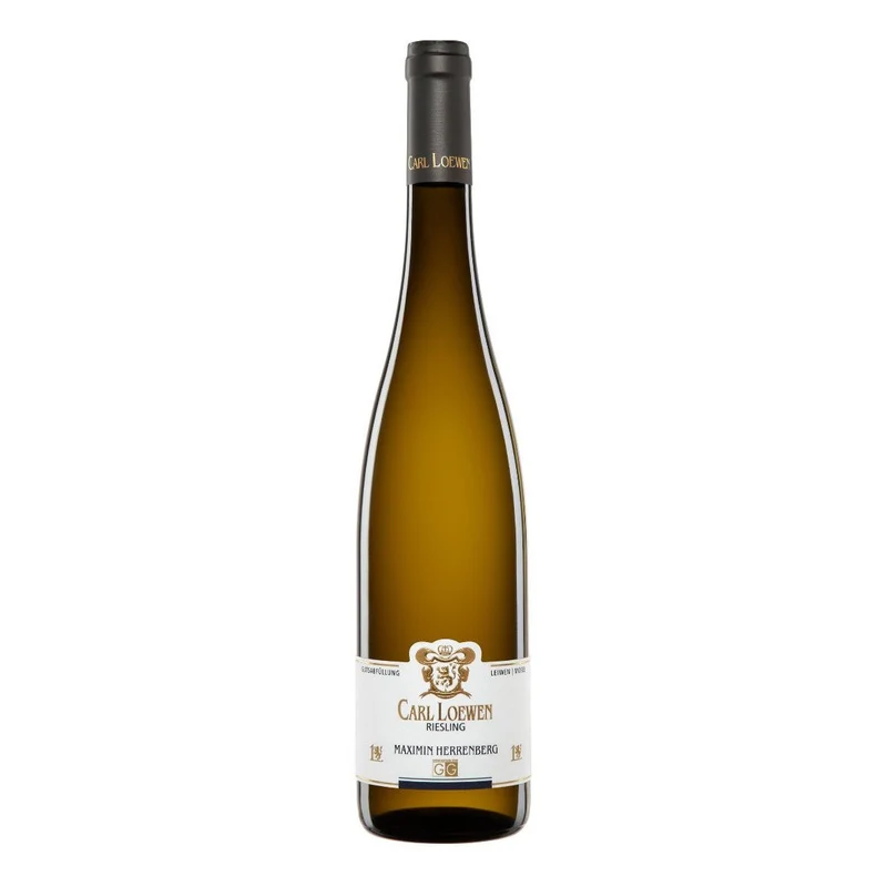 Carl Loewen Maximin Herrenberg Riesling GG 2020