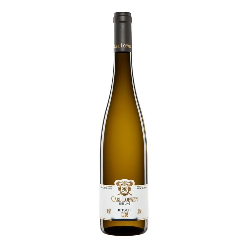 Carl Loewen Ritsch Riesling GG 2020