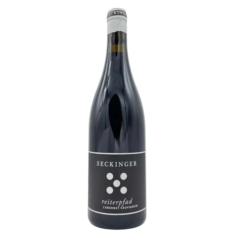 Weingut Seckinger Ruppertsberger Reiterpfad Cabernet Sauvignon 2020
