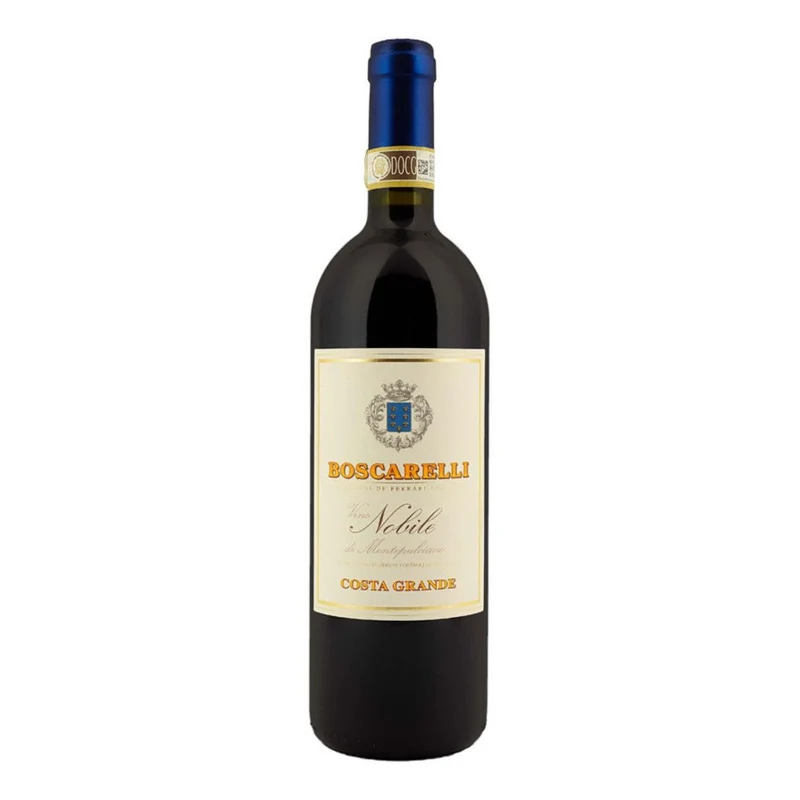 Boscarelli Costa Grande Vino Nobile di Montepulciano 2017