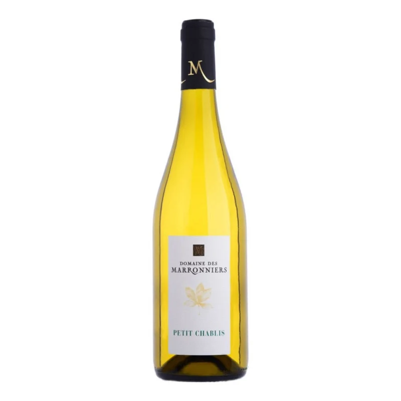 Domaine des Marronniers Petit Chablis AOC 2020