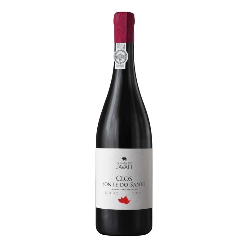 Quinta do Javali Clos Fonte do Santo Cherry Cap 2020