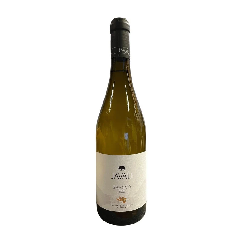 Quinta do Javali Branco 2022 Douro