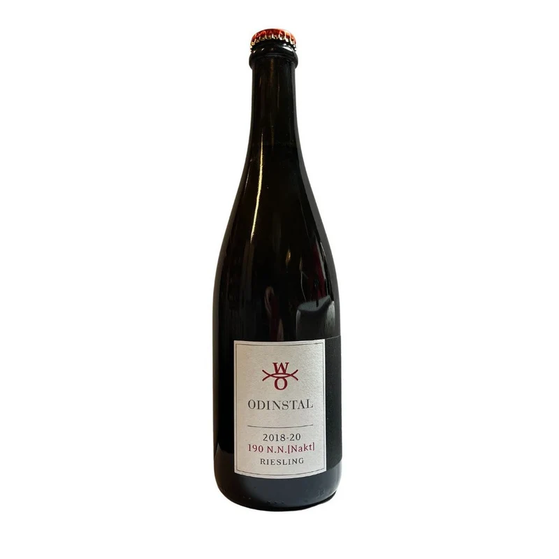Weingut Odinstal Riesling 190 N.N. Nakt 2018-20