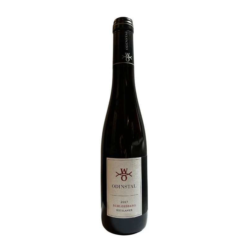 Weingut Odinstal Rieslaner Schlossberg Trockenbeerenauslese 2017