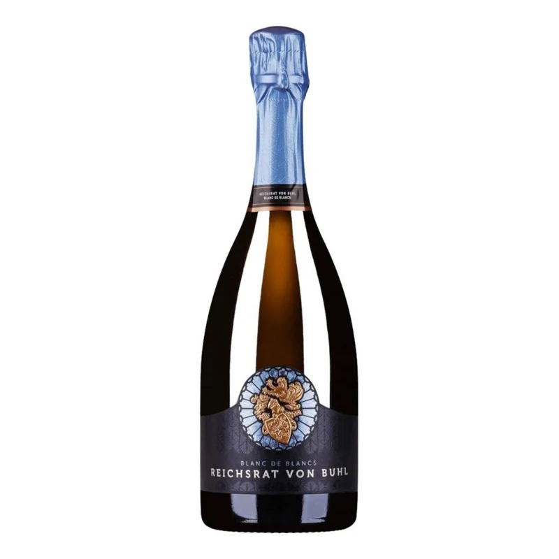 Reichsrat von Buhl Blanc de Blancs Prestige Brut