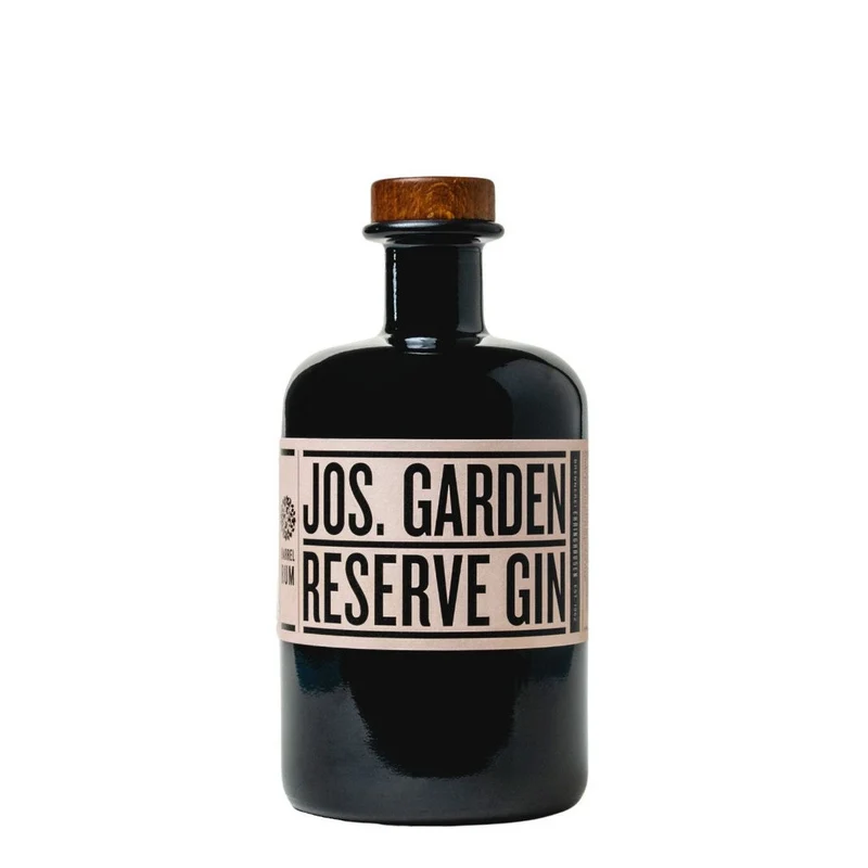 Brennerei Ehringhausen Jos. Garden Reserve Dry Gin 0,5L 44%