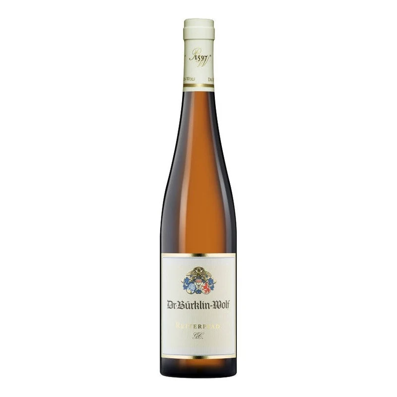 Reiterpfad 2017 Riesling trocken GC Dr. Bürklin-Wolf
