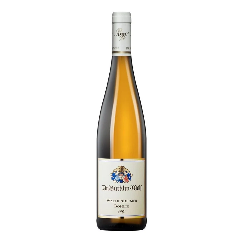 Wachenheimer Böhlig 2017 Riesling trocken PC Dr. Bürklin-Wolf