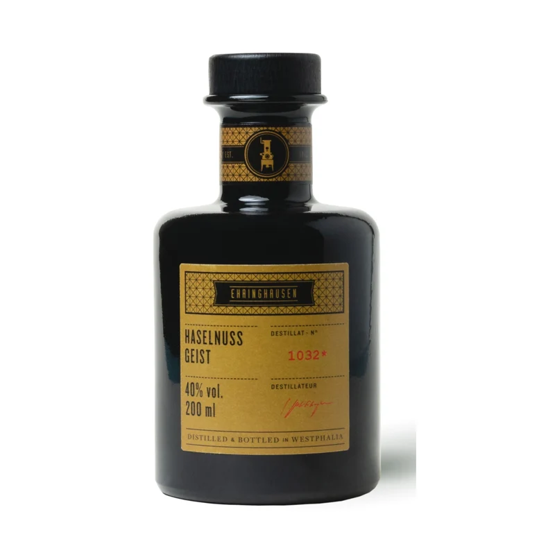 Brennerei Ehringhausen Haselnussgeist 0,2L 40%