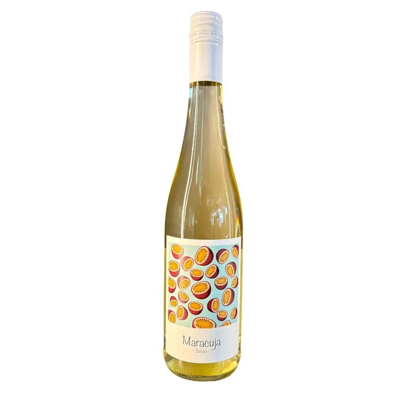 Maracuja-Secco fruchtig by Schittler und Weinhaus Paus 0,75L