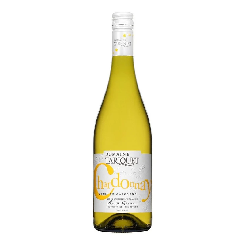 Domaine du Tariquet Chardonnay 2021