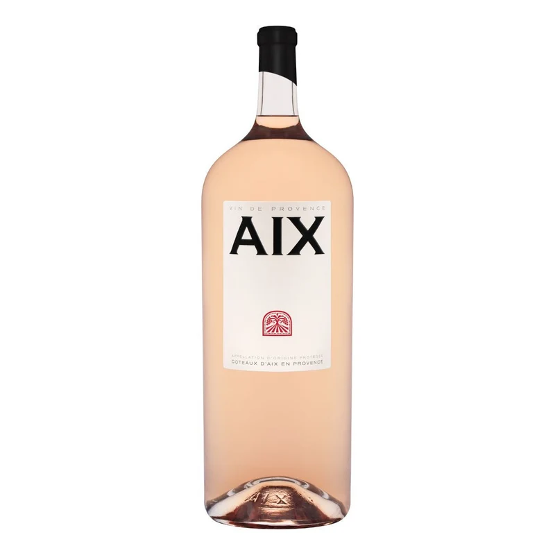 Maison Saint Aix - AIX Rose Nebukadnezar 15 Liter 2021