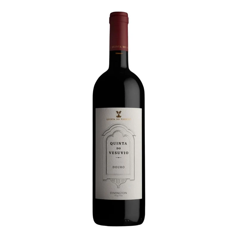 Quinta Do Vesuvio Symington Family Estates 2017