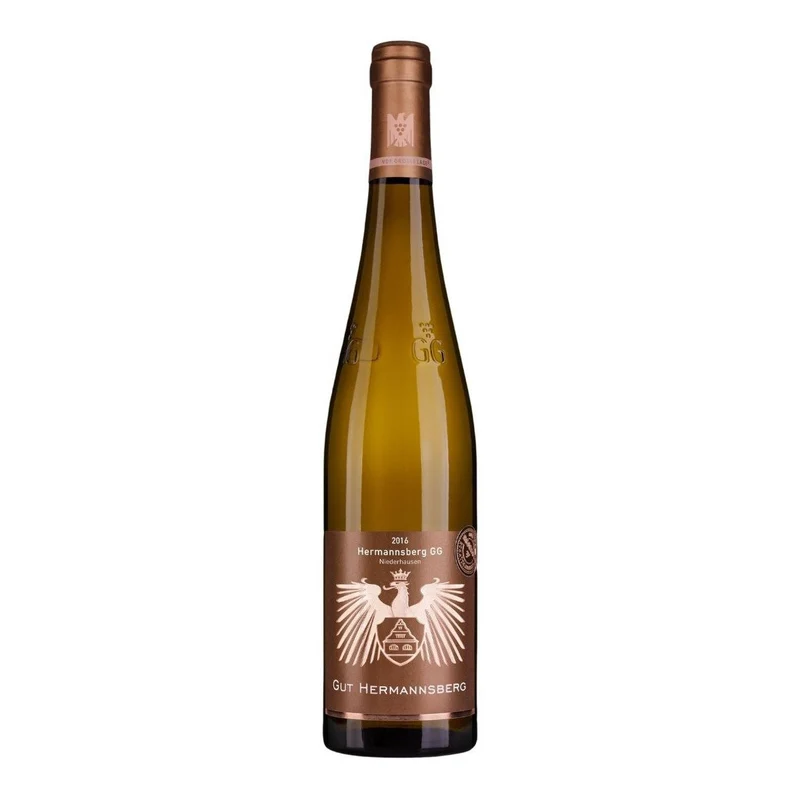 2016 Hermannsberg Riesling GG Niederhausen Gut Hermannsberg