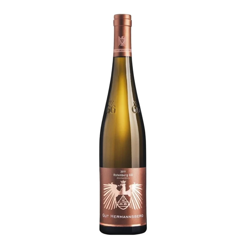 2019 Rotenberg Riesling GG Altenbamberg Gut Hermannsberg