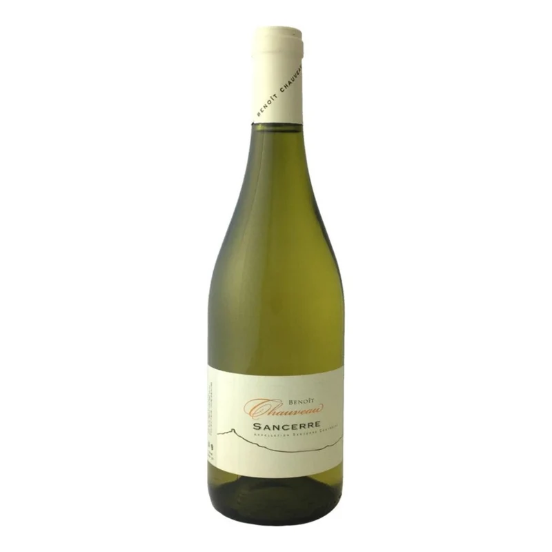 Domaine Chauveau Sancerre Blanc 2021