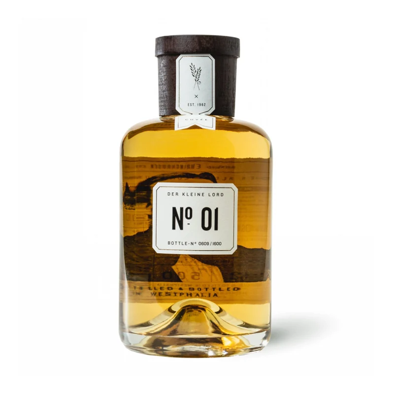 Ehringhausen No 1 Der kleine Lord 0,5L 42%