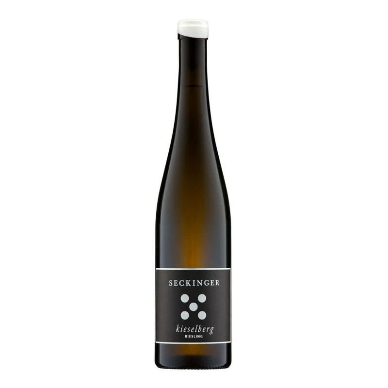 Weingut Seckinger Riesling Deidesheimer Kieselberg 2020