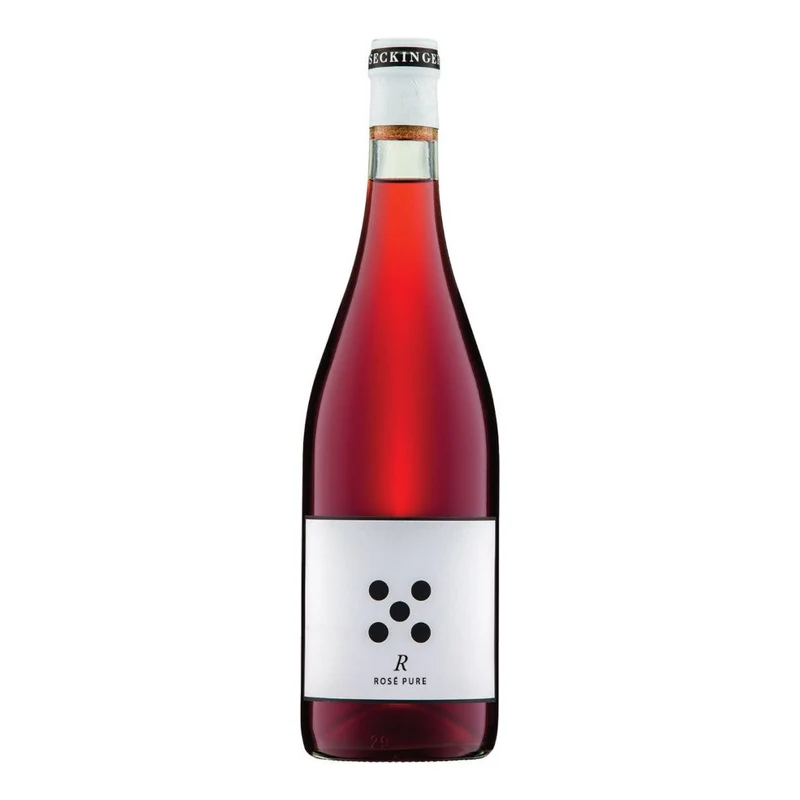 Weingut Seckinger R Rose Pure 2021