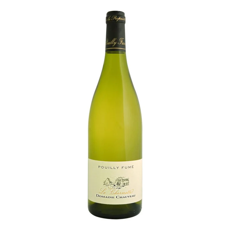 Domaine Chauveau Pouilly Fume La Charmette 2021
