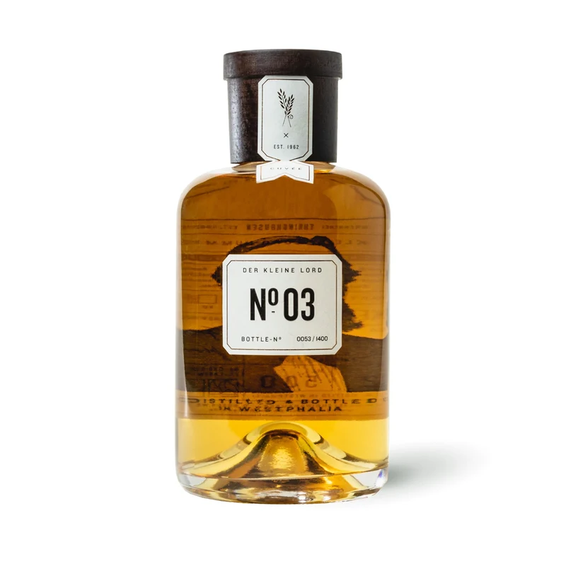 Ehringhausen No 3 Der kleine Lord 0,5L 42%