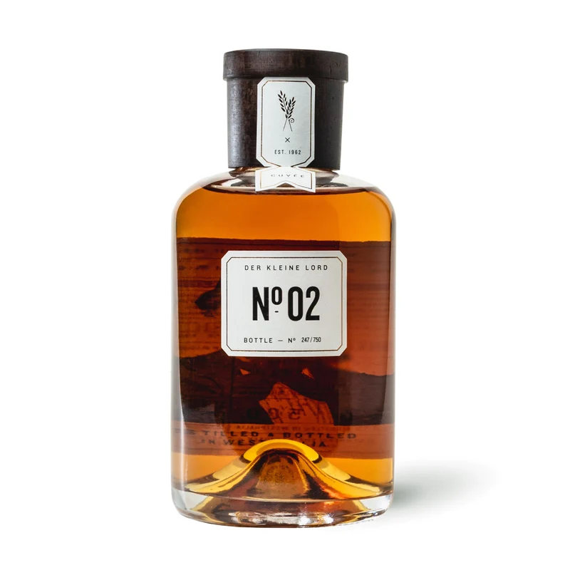 Ehringhausen No 2 Der kleine Lord 0,5L 42%