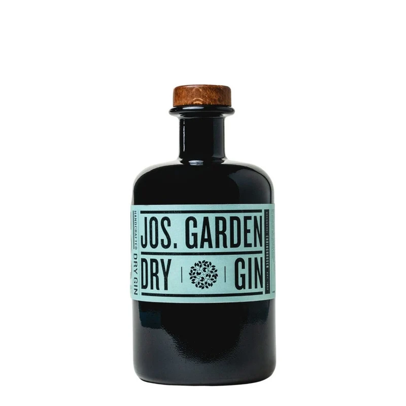 Brennerei Ehringhausen Jos. Garden Dry Gin 0,5L 44%