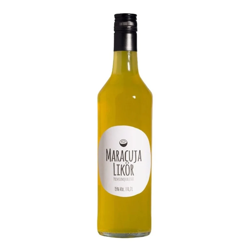 Beckschulte Maracuja Likör 15% Vol.