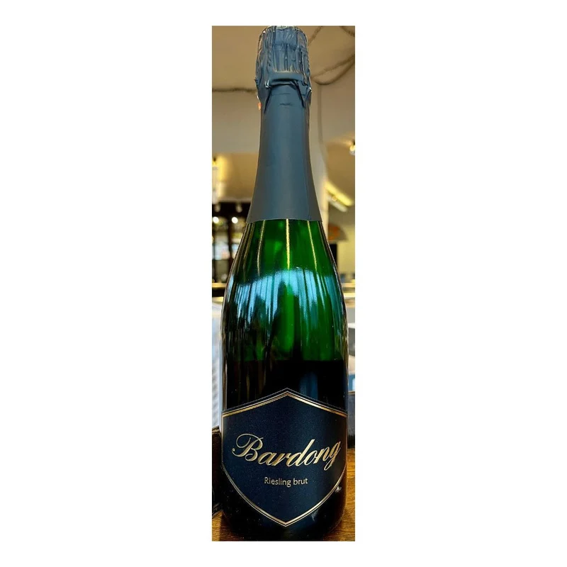 Bardong Hallgartener Jungfer Riesling Brut 2015