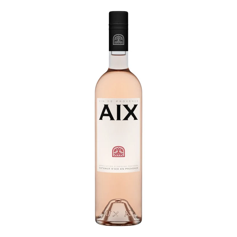Maison Saint Aix - AIX Rose Methusalem 6 Liter 2019