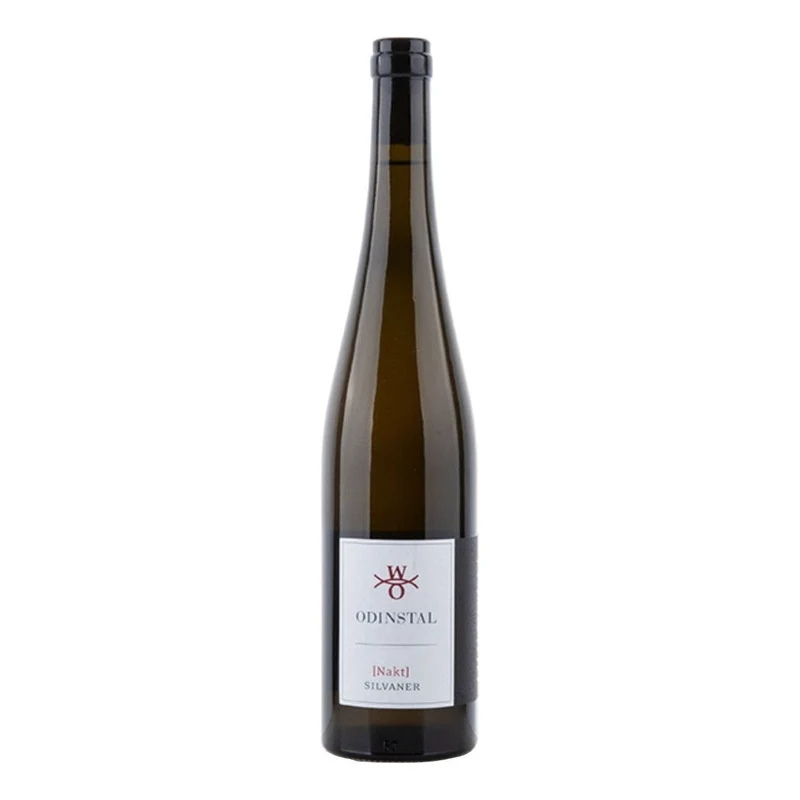 Weingut Odinstal Silvaner Nakt 2019