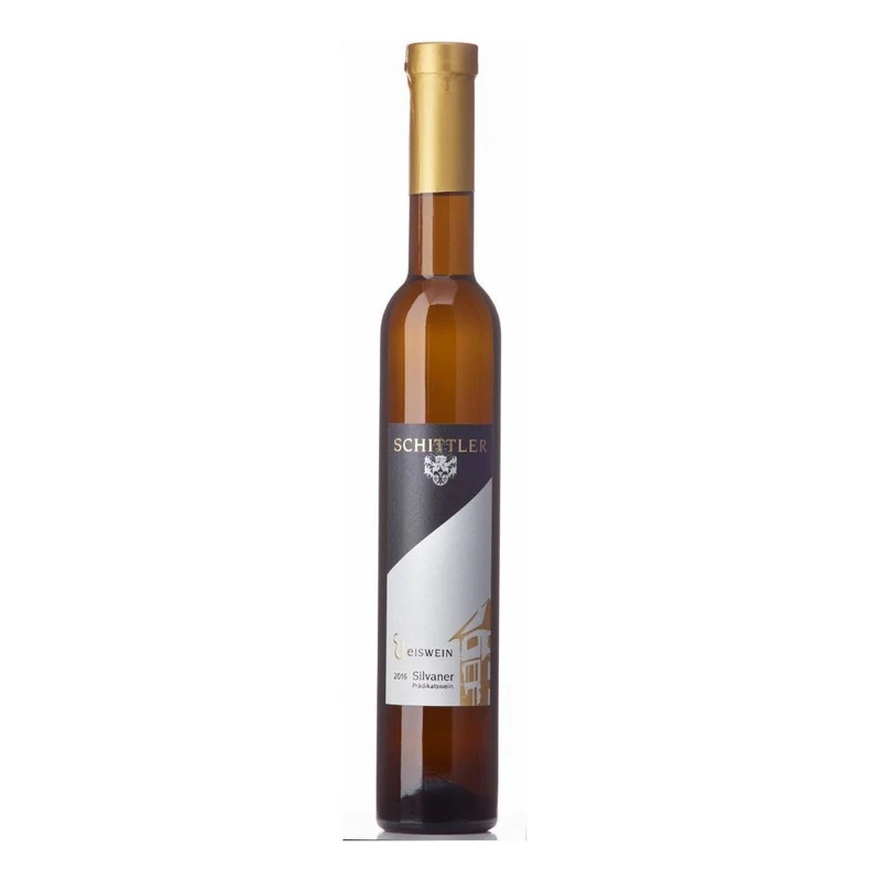 Julia Schittler Silvaner Eiswein 2016