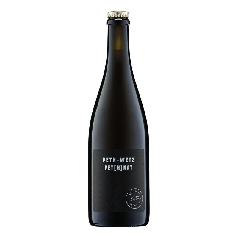 Weingut Peth-Wetz Pet(h)-Nat Petillant Naturel 2021