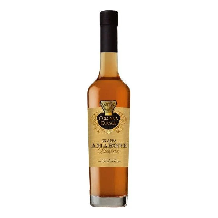 Colonna Ducale Grappa di Amarone Riserva 0,5L 40%