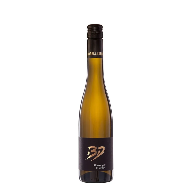 Borell Diehl Albalonga Eiswein edelsüß 2018