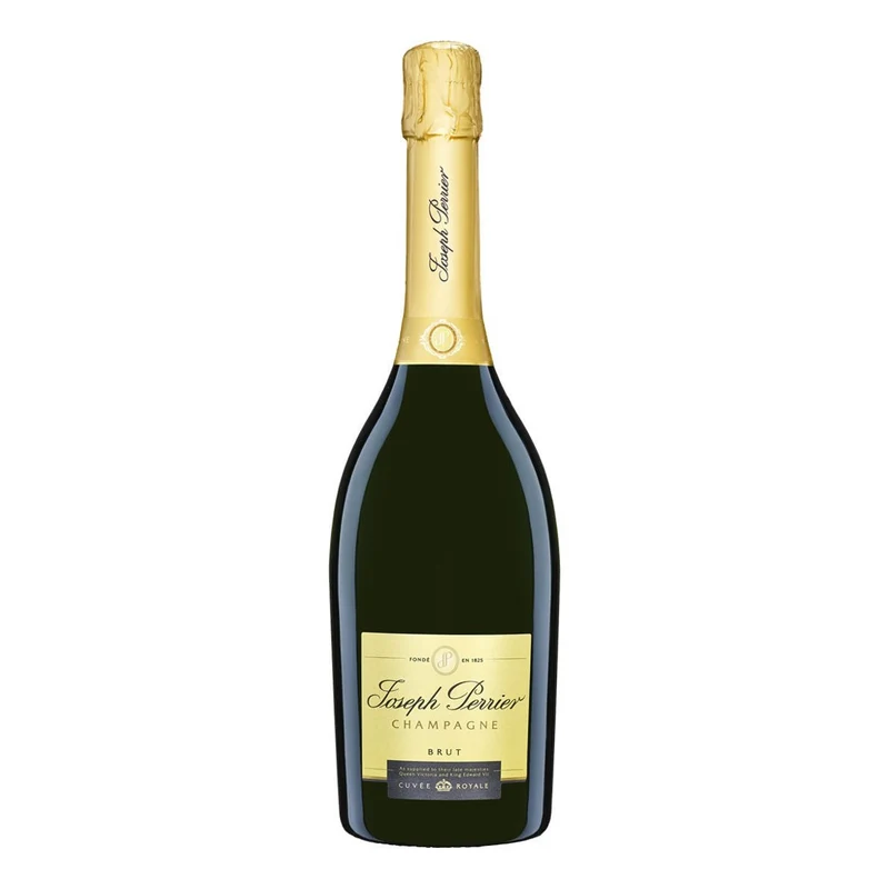 Champagne Joseph Perrier Cuvee Royale Brut