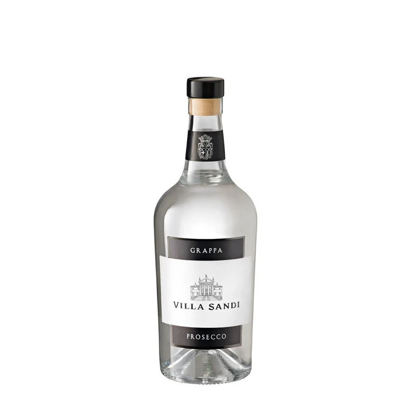 Villa Sandi Grappa di Prosecco