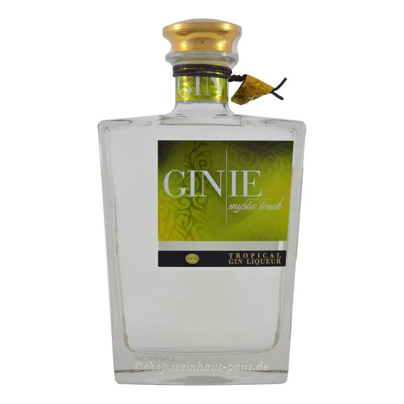 Scheibel Ginie 35% 0,7L
