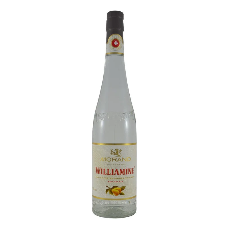 Morand Williamine 0,7L 43%