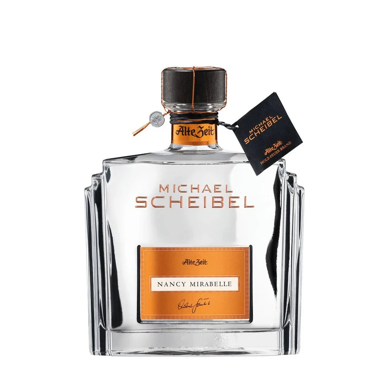 Scheibel Alte Zeit Nancy Mirabelle 0,7L 44%
